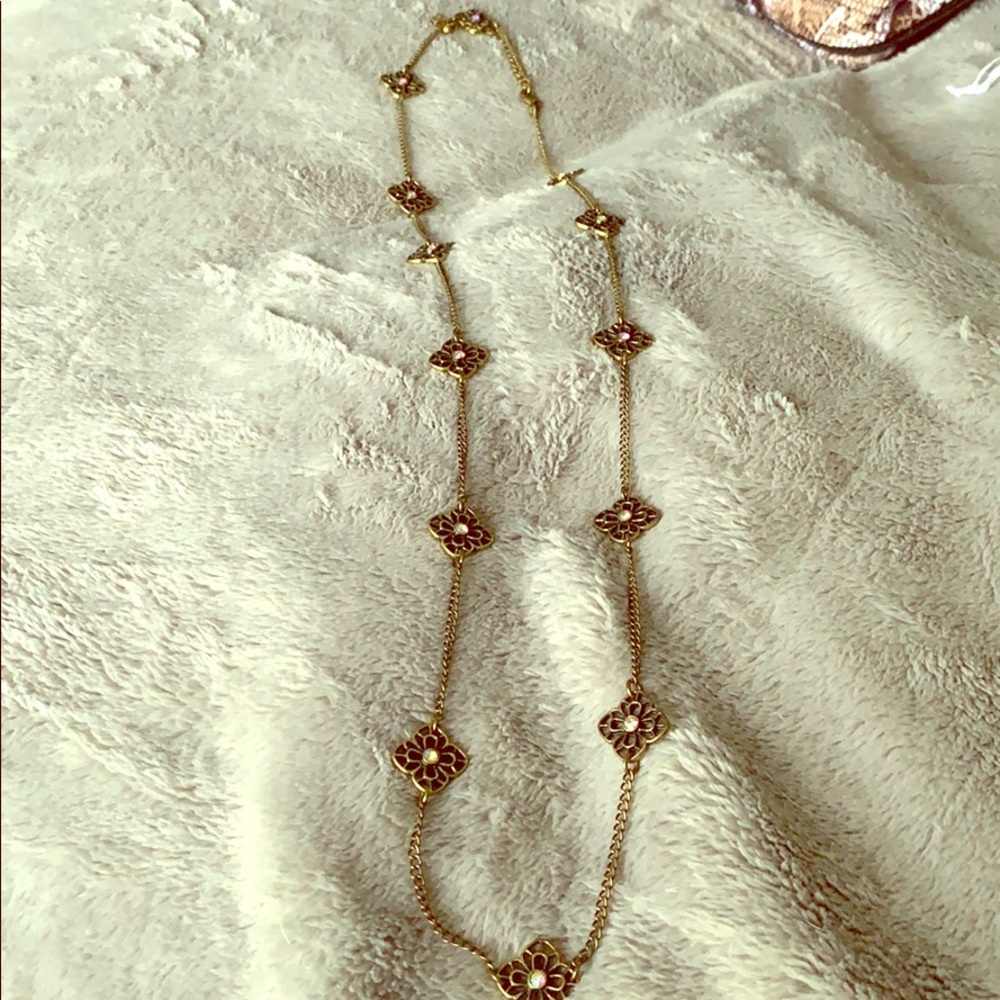 Premier Design necklace